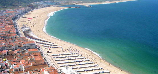 nazare